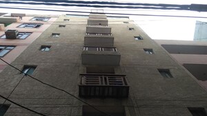  Pg – Exterior View View at Sector 62 - for Rent