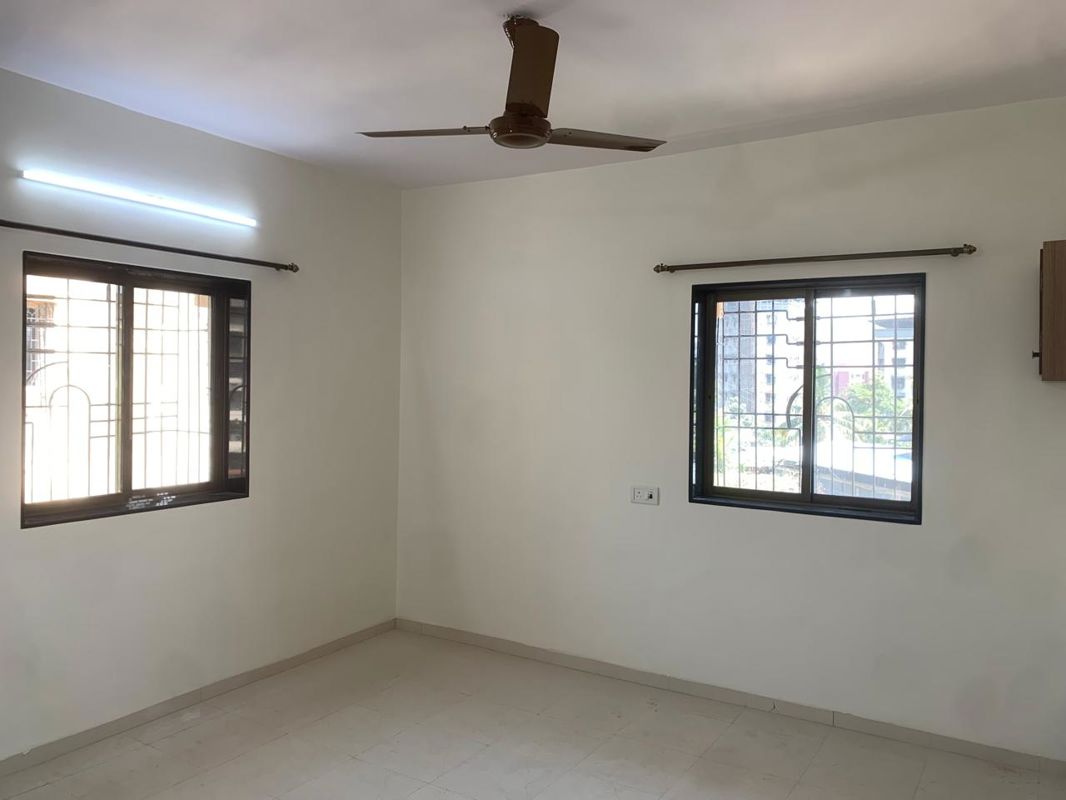 2 BHK Apartment For Rent in Sneh CHS