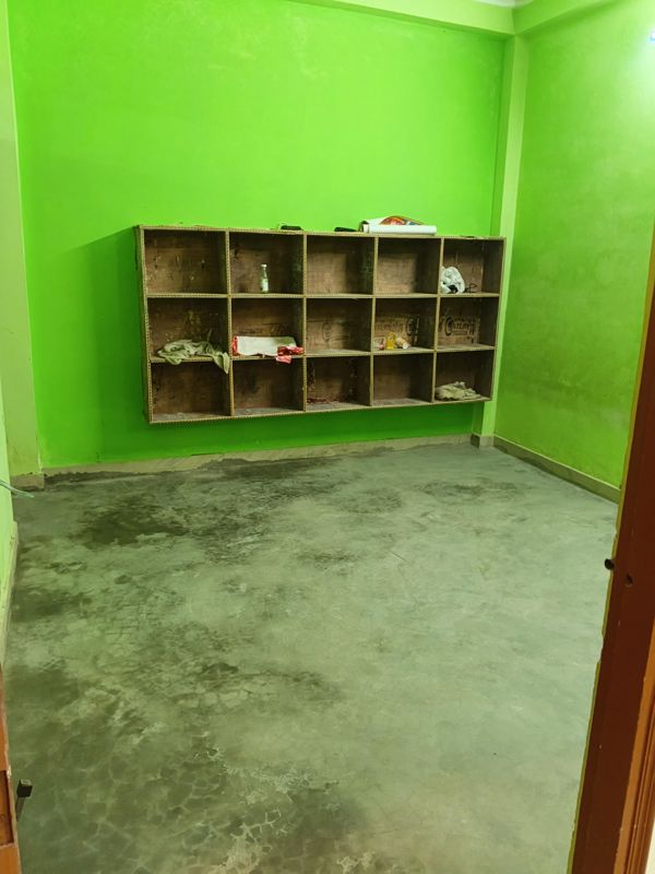 2 BHK + Pooja Room Apartment For Rent in Salt Lake Sector V