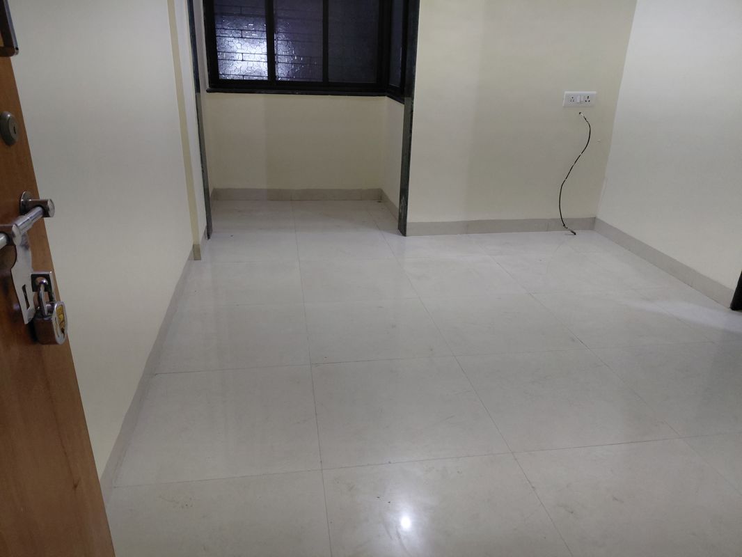 1 BHK 460 Sq.Ft. Apartment in Yashodham Complex