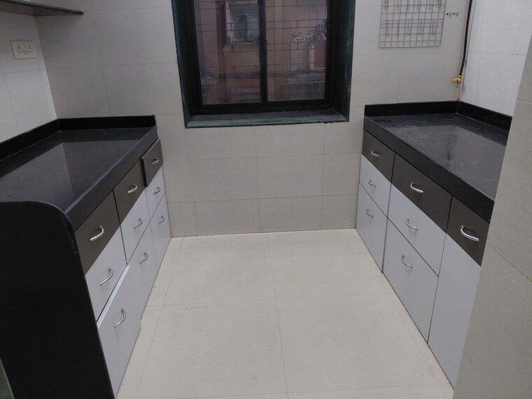 Kitchen, yashodham-complex 1 Bedroom 460 Sq.Ft. Apartment In Goregaon East Mumbai 9772051