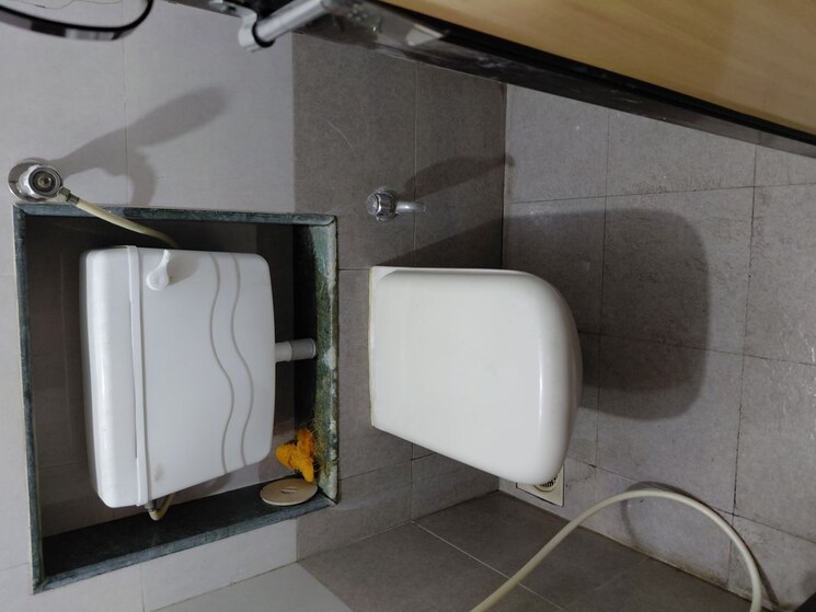 Kitchen, yashodham-complex 1 Bedroom 460 Sq.Ft. Apartment In Goregaon East Mumbai 9772051