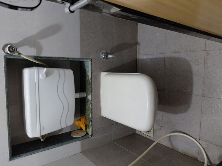 Kitchen, yashodham-complex 1 Bedroom 460 Sq.Ft. Apartment In Goregaon East Mumbai 9772051