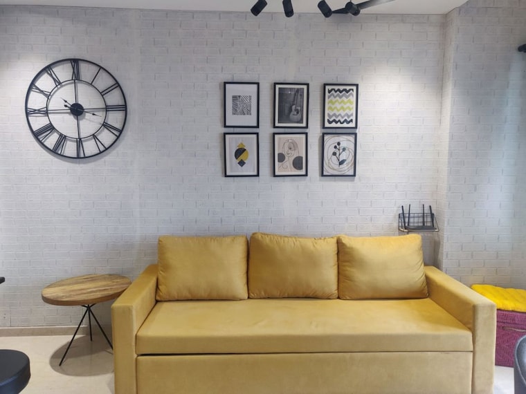 undefined, lodha-gardenia 3 Bedroom 1321 Sq.Ft. Apartment In Wadala Mumbai 9772027