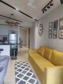 3 BHK + Pooja Room,Servant Room,Study Room Apartment For Rent in Lodha Gardenia