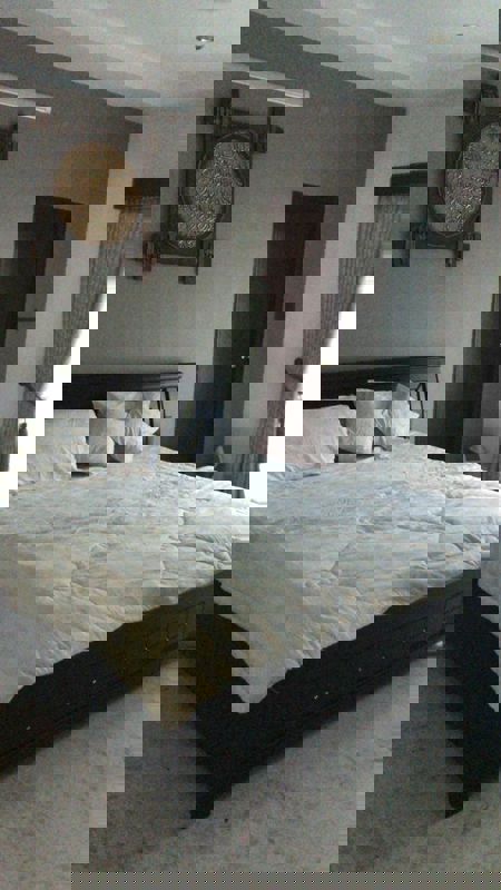 3 BHK + Pooja Room 1942 Sq.Ft. Apartment in Lanco Infrastructure Lanco Hills Apartments