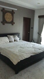 3 BHK + Pooja Room 1942 Sq.Ft. Apartment in Lanco Infrastructure Lanco Hills Apartments