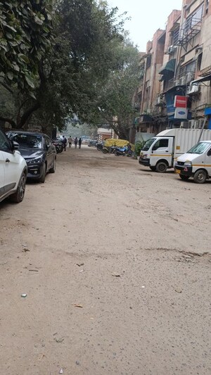 Parking in  Co-working Space at New Friends Colony – for Sale