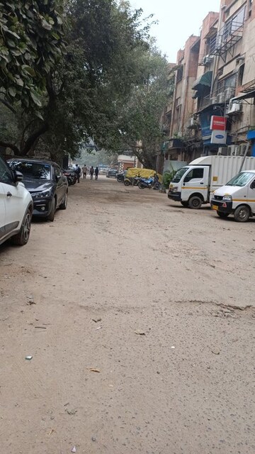 Parking in  Co-working Space at New Friends Colony – for Sale