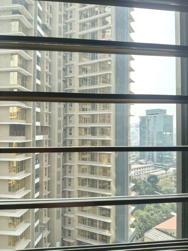 2.5 BHK 1100 Sq.Ft. Apartment in Oberoi Springs