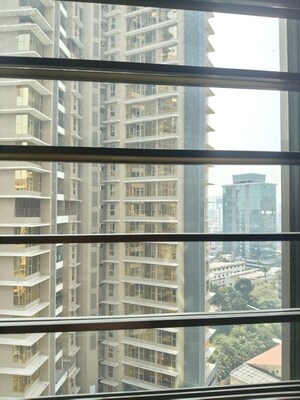 2.5 BHK Apartment For Sale in Oberoi Springs, Andheri West
