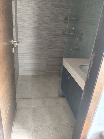 Balcony in 2.5 BHK Apartment at Oberoi Springs, Andheri West – for Sale