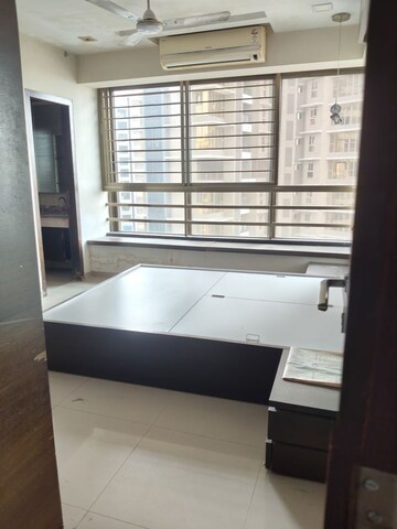 Kitchen in 2.5 BHK Apartment at Oberoi Springs, Andheri West – for Sale