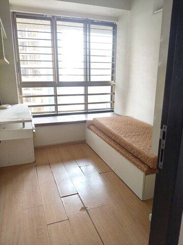 Staircase in 2.5 BHK Apartment at Oberoi Springs, Andheri West – for Sale