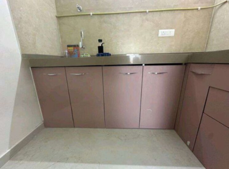 Kitchen, dosti-west-county-phase-4-dosti-pine 2 Bedroom 695 Sq.Ft. Apartment In Balkum Pada Thane 9772114