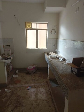 Kitchen in 2 BHK Apartment at Phoolbagan – for Rent