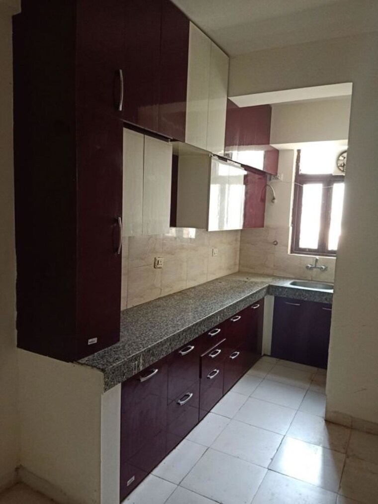 Kitchen, amolik-heights 3 Bedroom 745 Sq.Ft. Apartment In Sector 88 Faridabad 9772164