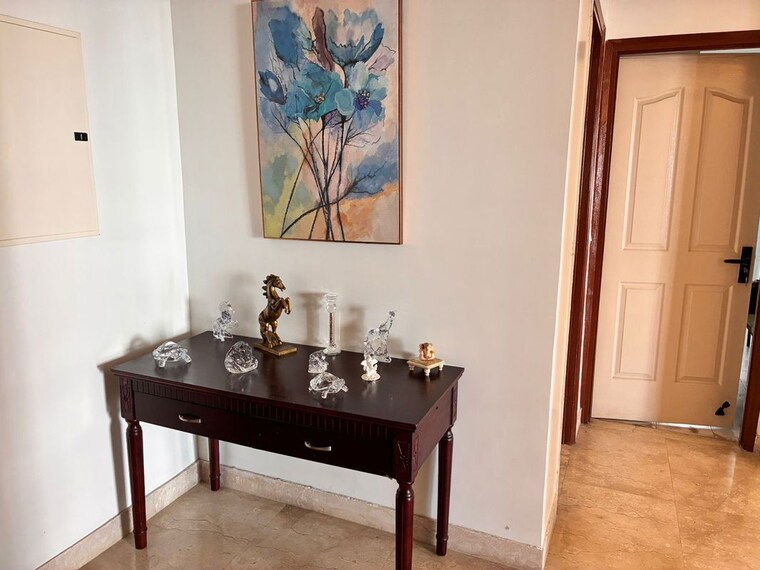 Other, parsvnath-exotica 3.5 Bedroom 2895 Sq.Ft. Apartment In Sector 53 Gurgaon 9772050