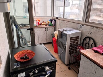  3.5 BHK Apartment at Parsvnath Exotica, Sector 53 – for Rent