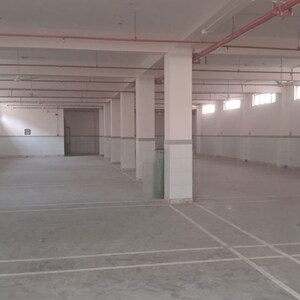 Parking in  Warehouse at Udyog Vihar Phase 1 – for Rent
