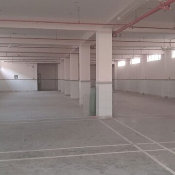 Parking in  Warehouse at Udyog Vihar Phase 1 – for Rent