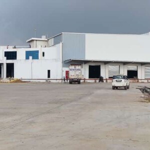  Warehouse For Rent in Udyog Vihar Phase 1