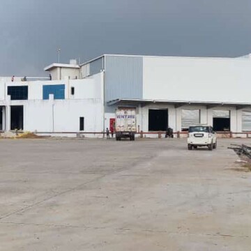  Warehouse For Rent in Udyog Vihar Phase 1