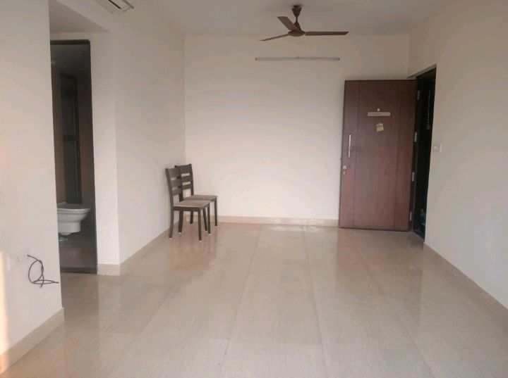 2 BHK + Pooja Room 610 Sq.Ft. Apartment in Lodha Casa Royale
