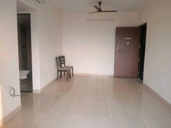 2 BHK + Pooja Room Apartment For Rent in Lodha Casa Royale