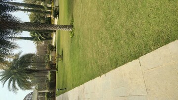 4 BHK Villa – Garden View at Aditya Casa Grande, Narsingi - for Sale