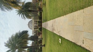 4 BHK Villa – Exterior View View at Aditya Casa Grande, Narsingi - for Sale