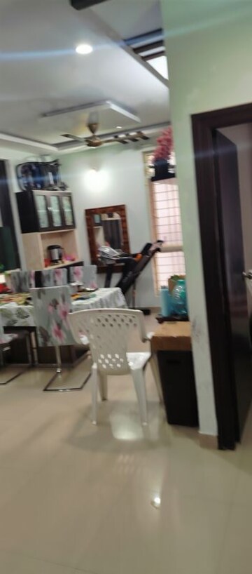 Master Bedroom in 3 BHK Apartment at SSK Sunway Nest, Bachupally – for Sale