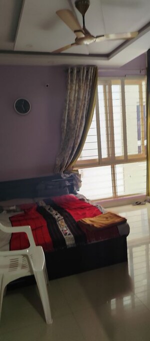 Bedroom in 3 BHK Apartment at SSK Sunway Nest, Bachupally – for Sale