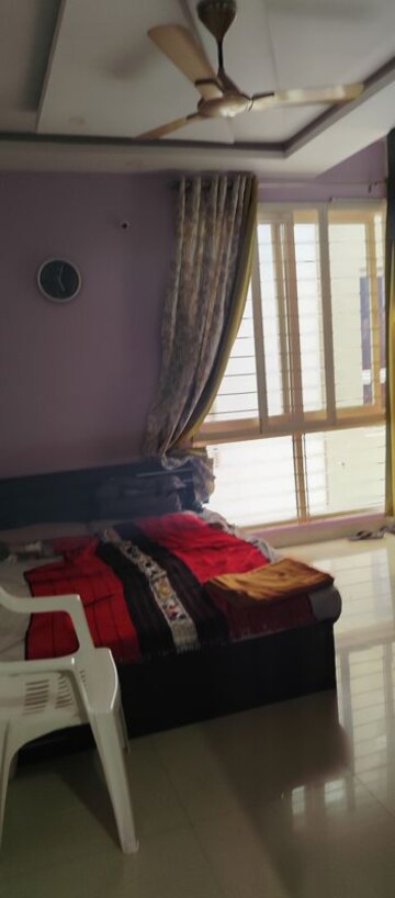 Bedroom in 3 BHK Apartment at SSK Sunway Nest, Bachupally – for Sale