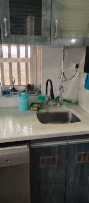 Master Bedroom in 3 BHK Apartment at SSK Sunway Nest, Bachupally – for Sale