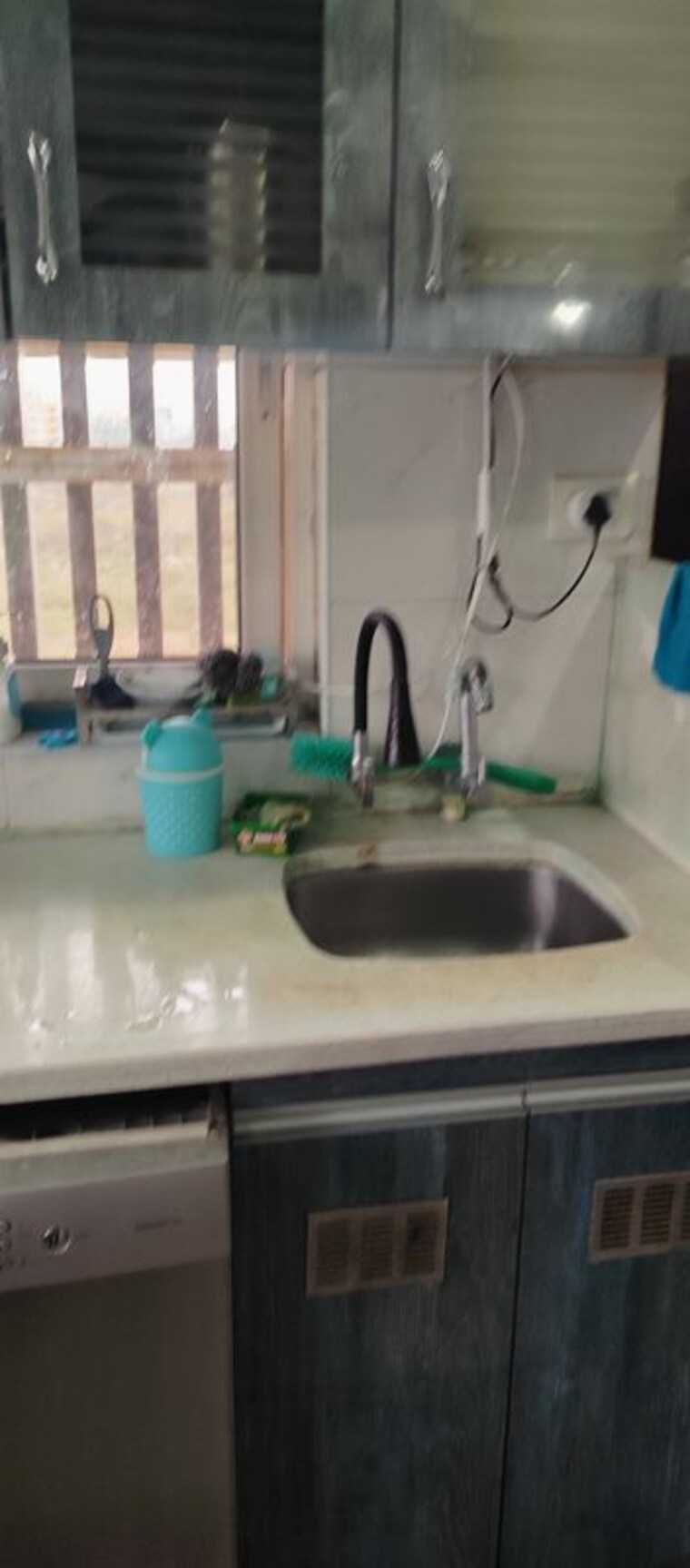 Master Bedroom, ssk-sunway-nest 3 Bedroom 1548 Sq.Ft. Apartment In Bachupally Hyderabad 9772174