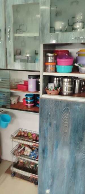 Furnished Amenities in 3 BHK Apartment at SSK Sunway Nest, Bachupally – for Sale