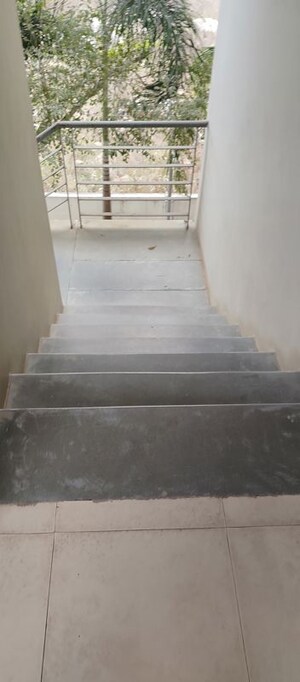Staircase in 3 BHK Apartment at SSK Sunway Nest, Bachupally – for Sale