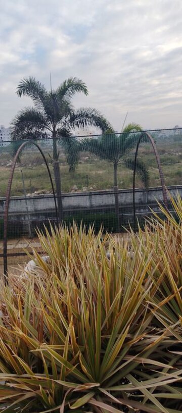 3 BHK Apartment – Exterior View View at SSK Sunway Nest, Bachupally - for Sale