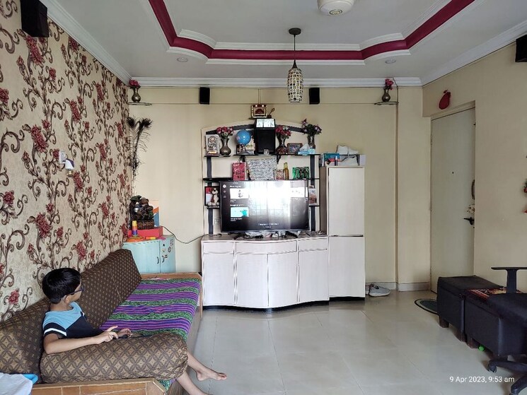 Team Area, dosti-estates 2 Bedroom 590 Sq.Ft. Apartment In Wadala East Mumbai 9772168