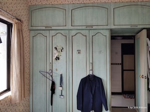 Furnished Amenities in 2 BHK Apartment at Dosti Estates, Wadala East – for Sale