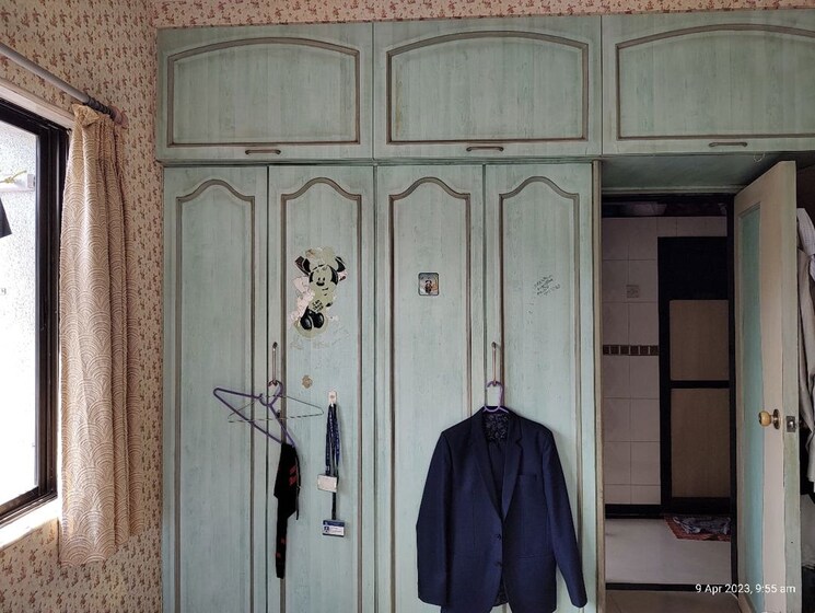 undefined, dosti-estates 2 Bedroom 590 Sq.Ft. Apartment In Wadala East Mumbai 9772168