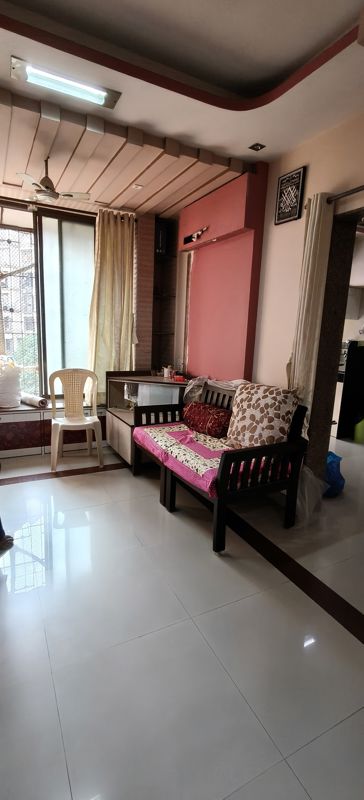 2 BHK Apartment For Sale in Lokhandwala Complex