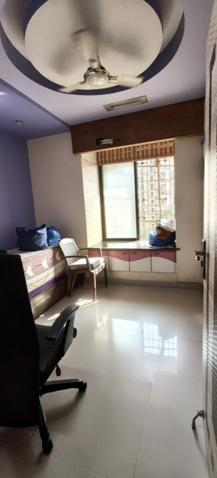 Living Room, lokhandwala-complex 2 Bedroom 700 Sq.Ft. Apartment In Andheri West Mumbai 9772177