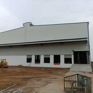  Warehouse For Rent in Udyog Vihar Phase 1