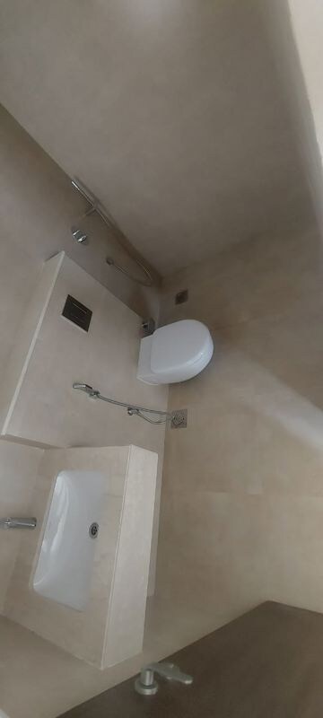 Master Bedroom in 4 BHK Apartment at Lodha Belmondo, Gahunje – for Rent