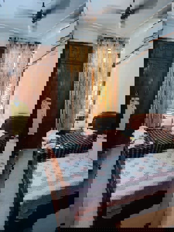 3 BHK Apartment For Sale in IP Extension