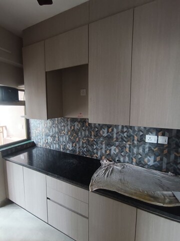 Kitchen in 2 BHK Apartment at Birla Vanya, Kalyan West – for Rent