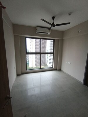 Master Bedroom in 2 BHK Apartment at Birla Vanya, Kalyan West – for Rent