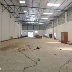 Warehouse For Rent in Udyog Vihar Phase 1